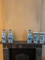 Oud Delfs Blauw porselein, Antiek en Kunst, Ophalen