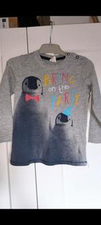 Longsleeve h&m 86, Ophalen of Verzenden, Zo goed als nieuw