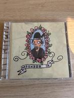 Moondog JR - Everyday I wear a Greasy black feather..,, Ophalen of Verzenden, Gebruikt, Alternative