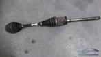 Uitgaande as BMW 535D X-drive rechts 31 60 7 618 680, Gebruikt, -, Ophalen of Verzenden, -