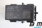 Leeseenheid voor sleutel Audi A6 4G 4H0909131, Gebruikt
