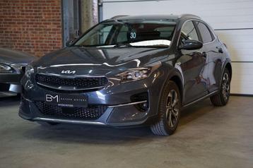 Kia XCeed 1.0 T-GDi Benzine CarPlay LED 2022 Garantie beschikbaar voor biedingen