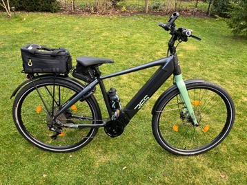 Magnifique vélo électrique Ridley, Fietsen en Brommers, Ophalen, Zo goed als nieuw