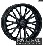 Nwe 19 inch MAK Speciale Gloss BLack velgen voor VW Golf, Auto-onderdelen, Ophalen of Verzenden, Nieuw, 19 inch, Velg(en)