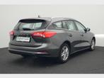 Ford Focus SW Focus 1.0 EcoBoost Connected (EU6d), Focus, Argent ou Gris, Achat, Entreprise