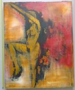 OPRUIM STOCK KUNSTWERKEN / TE KOOP / 40 EURO PER STUK, Ophalen