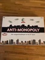 Spel anti-Monopoly nieuw in de doos, Enlèvement ou Envoi