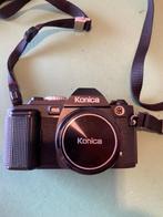 Fotocamera, Ophalen, Zo goed als nieuw, Konica