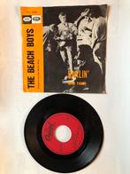 The Beach Bos: Darlin' ( 1968; belg.p.), Pop, Gebruikt, 7 inch, Single