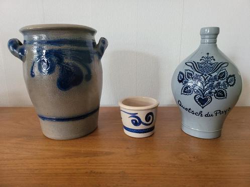 Veel antiek aardewerk, Antiek en Kunst, Antiek | Keramiek en Aardewerk, Ophalen of Verzenden