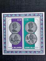 Postzegels Cook Eilanden, Ophalen of Verzenden, Postfris