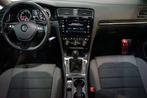 Volkswagen Golf Variant 1.6TDi Trekhaak Camera Alcantara EUR, Autos, Cruise Control, Argent ou Gris, Achat, Euro 6