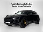 Porsche Cayenne Turbo E-Hybrid Coupé met GT-Pakket, Auto's, Automaat, Cayenne, Zwart, Zwart