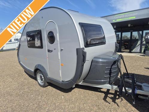 T@b Basic 320 TAB fietsdr porta koelbox, Caravans en Kamperen, Caravans, Bedrijf, Rondzit, T@b