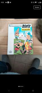 Strip hardcover Asterix de Galliër, Enlèvement ou Envoi