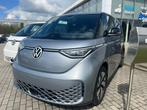 Volkswagen ID.Buzz 77 kWh Pro, Te koop, Zilver of Grijs, Bedrijf, Overige modellen