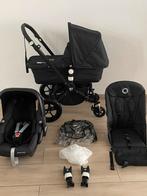 Bugaboo Cameileon 3 + kinderwagen 3-in-1 Complete Set, Kinderen en Baby's, Overige merken, B, Voetenzak, Ophalen of Verzenden