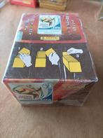 Panini WK 2010 South Afrika, 1 gesloten box, Hobby en Vrije tijd, Ophalen of Verzenden, Zo goed als nieuw