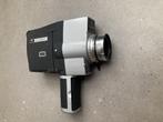 Viceroy Super 8 camera, Ophalen, 1960 tot 1980, Filmcamera