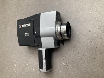 Viceroy Super 8 camera beschikbaar voor biedingen