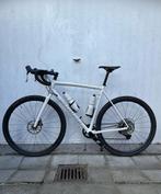 GESPECIALISEERDE CRUX 2025 GRAVELFIETS, Fietsen en Brommers, Heren, Aluminium, Zo goed als nieuw, Ophalen