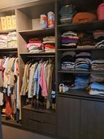 Complete dressing, zelf uit te breken., Huis en Inrichting, Kasten | Kleerkasten, Ophalen, Zo goed als nieuw