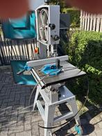 Lintzaag Makita, Doe-het-zelf en Bouw, Gereedschap | Zaagmachines, Ophalen, Gebruikt, 600 tot 1200 watt, Makita