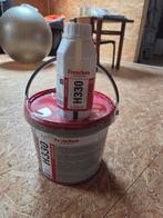 Frencken H330 2 componenten parketlijm 6kg., Ophalen, Nieuw