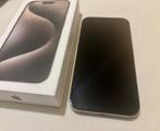 Iphone 15 pro, 128 GB, Or, Comme neuf, Sans abonnement