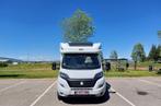 Camper Mc Louis Sovereign 460., Caravans en Kamperen, Mobilhomes, Diesel, Particulier, 6 tot 7 meter, Half-integraal