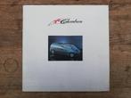 ITALDESIGN COLUMBUS 1992 BROCHURE 24 PAGINA'S 30 X 30 CM ENG, Gelezen, Overige merken, ITALDESIGN, Ophalen of Verzenden