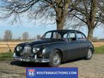 Jaguar MKII - 1962 | Route 66 Auctions, Auto's, Automaat, 4 deurs, Bedrijf, Berline