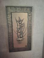 Decoratie tin, Ophalen, Minder dan 50 cm, Overige typen, Zo goed als nieuw