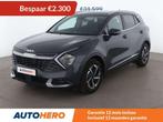 Kia Sportage 1.6 TGDI Mild-Hybrid Vision (bj 2024), Auto's, Stof, Gebruikt, Euro 6, 1728 kg