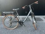 Minerva elektrische fiets, Ophalen, Zo goed als nieuw