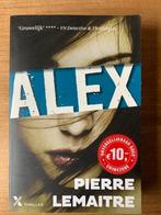 Alex, Ophalen of Verzenden, Zo goed als nieuw, Pierre Lemaitre
