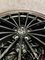 19” Volkswagen Golf 8 GTI ED45 “Scottsdale” velgenset NIEUW, 19 inch, Banden en Velgen, Nieuw, Ophalen of Verzenden