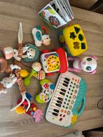 Baby speelgoed pakket, Kinderen en Baby's, Ophalen, Zo goed als nieuw