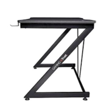 Trust GXT 711 Dominus Gaming Desk – NIEUW in DOOS beschikbaar voor biedingen