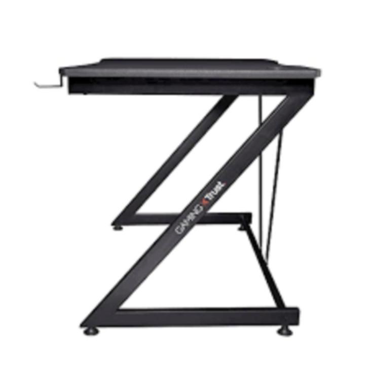 Trust GXT 711 Dominus Gaming Desk – NIEUW in DOOS, Games en Spelcomputers, Spelcomputers | Overige Accessoires, Nieuw, Ophalen