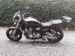 Yamaha XJR 1300  2007, Motoren, Motoren | Yamaha, 4 cilinders, Particulier, Meer dan 35 kW, 1300 cc