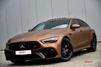 Mercedes-Benz AMG GT 53 4-Matic+ (bj 2019, automaat), Auto's, Automaat, 4 zetels, Gebruikt, Overige kleuren