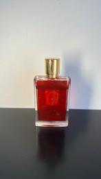 Kilian Red Parfum, Ophalen, Zo goed als nieuw
