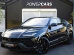 Lamborghini Urus FULL BLACK | HUD | ENTERTAINMENT | 23" | PA, Te koop, Benzine, Gebruikt, https://public.car-pass.be/vhr/17fe72f3-18d8-443a-8f9e-d610d8d99306