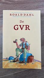 Roald Dahl - De GVR, Roald Dahl, Fictie algemeen, Nieuw, Ophalen of Verzenden