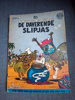 De daverende slipjas, Marc Sleen ,  Nero 7,, Ophalen of Verzenden