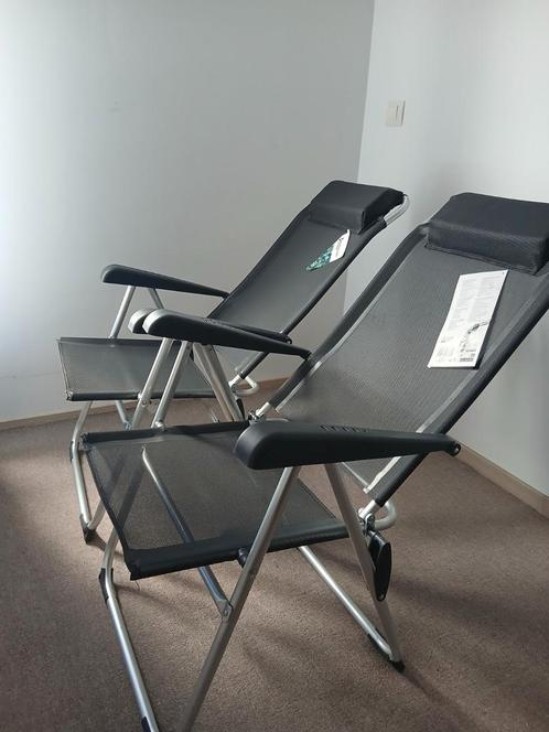 Inklapbare Campingstoel, Huis en Inrichting, Stoelen, Nieuw, Ophalen of Verzenden
