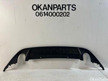 VW Volkswagen Golf 7 GTI Diffuser 5G6807568F beschikbaar voor biedingen