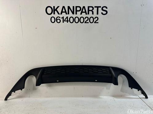 VW Volkswagen Golf 7 GTI Diffuser 5G6807568F, Auto-onderdelen, Carrosserie, Bumper, Achter, Gebruikt