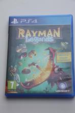 PS4 Rayman Legends +7 jaar, Consoles de jeu & Jeux vidéo, Jeux | Sony PlayStation 4, Utilisé, Enlèvement ou Envoi